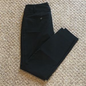 The Limited black dress pants